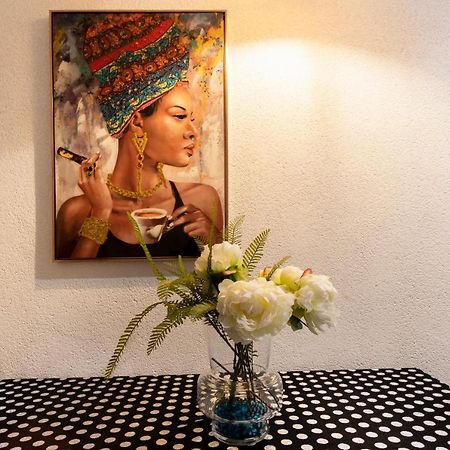 Apartament Little House In Center Almería Zewnętrze zdjęcie