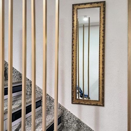 Apartament Little House In Center Almería Zewnętrze zdjęcie