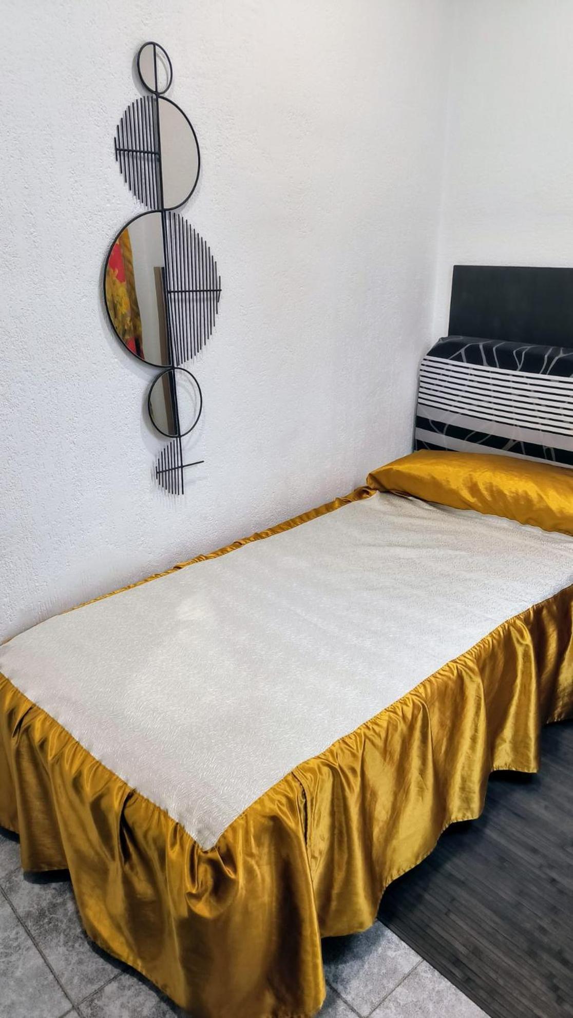 Apartament Little House In Center Almería Zewnętrze zdjęcie