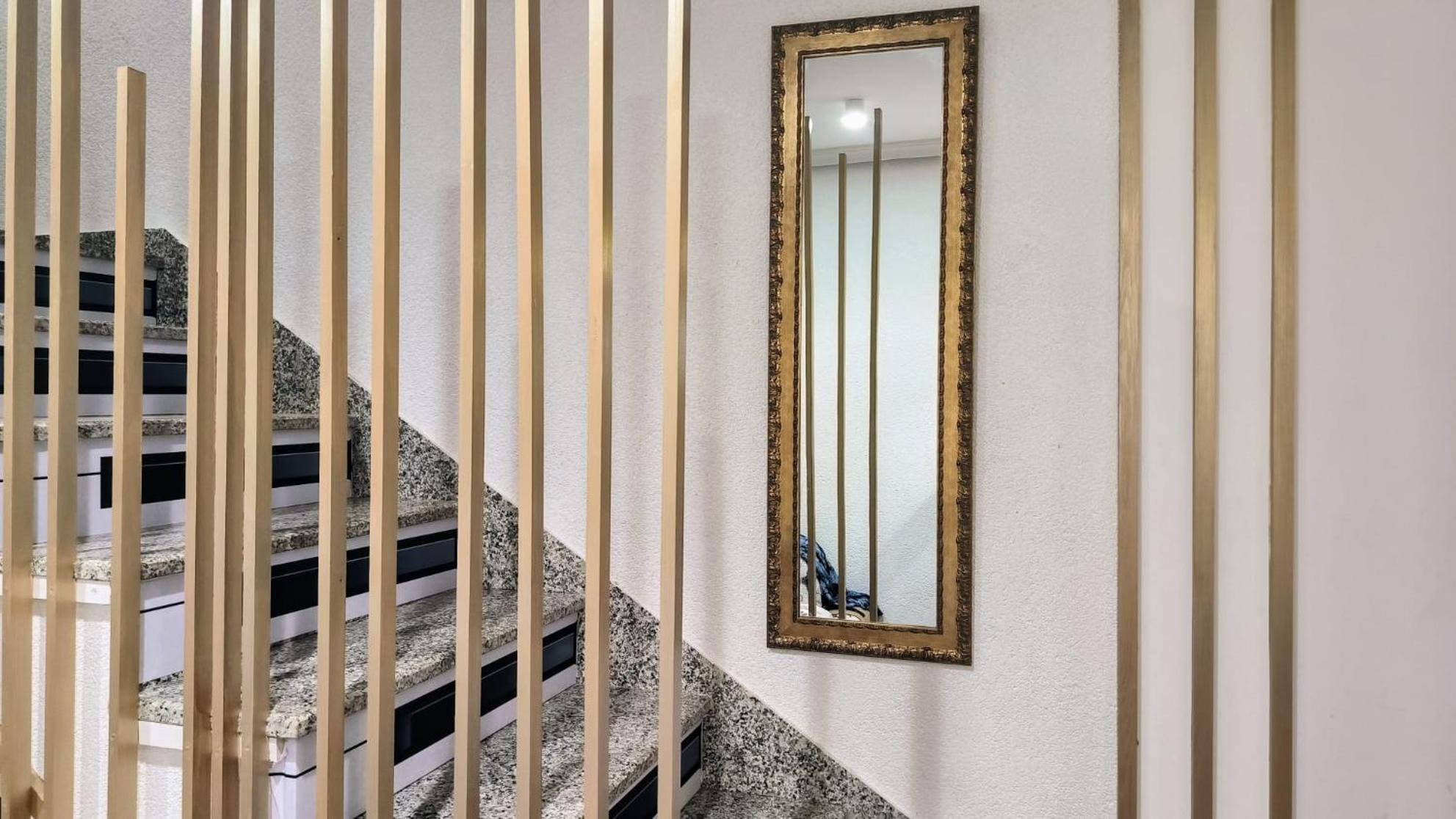 Apartament Little House In Center Almería Zewnętrze zdjęcie